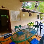 Pousada Casa Mantiqueira