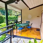 Pousada Casa Mantiqueira