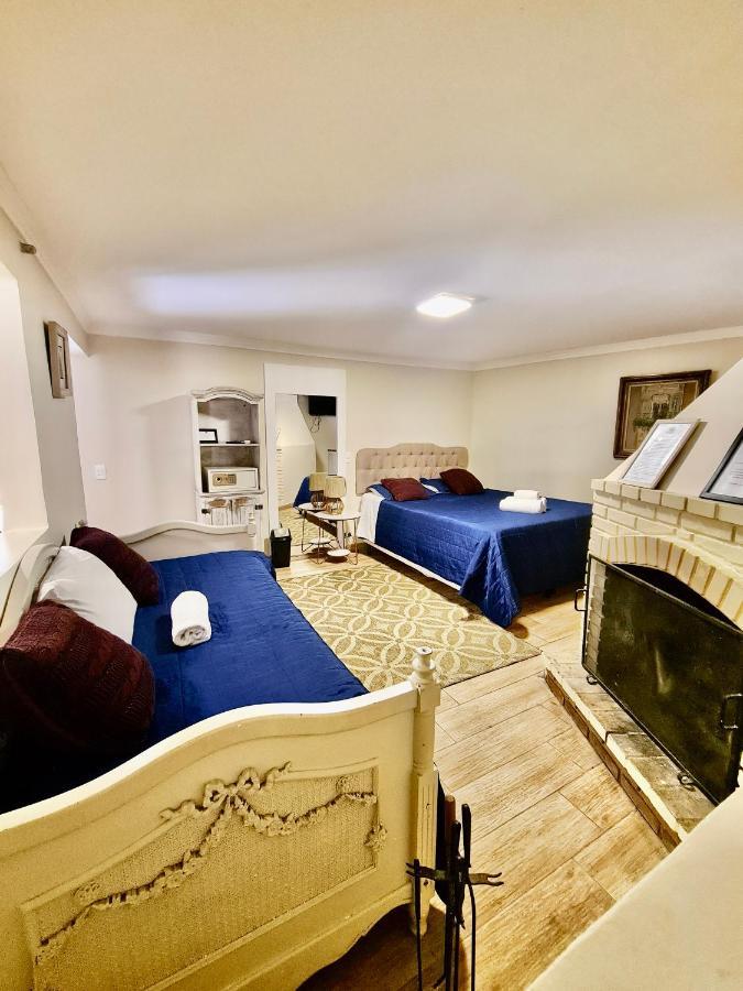 Hotel Casa Mantiqueira - Proxima Ao Capivari E Opcoes De Hidromassagem 4*