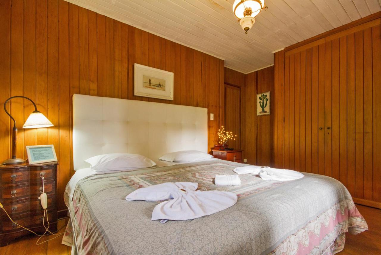 Casa Mantiqueira - Proxima Ao Capivari E Opcoes De Hidromassagem Hotel Campos do Jordão