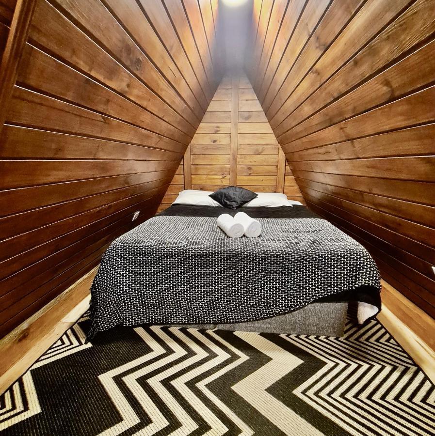 Hotel Casa Mantiqueira - Proxima Ao Capivari E Opcoes De Hidromassagem