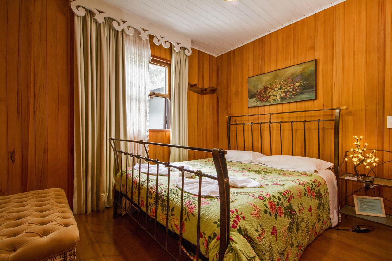 Casa Mantiqueira - Proxima Ao Capivari E Opcoes De Hidromassagem Campos do Jordão