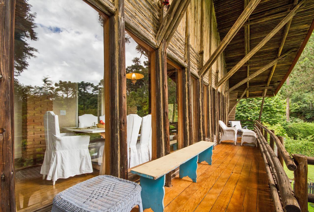 Casa Mantiqueira - Proxima Ao Capivari E Opcoes De Hidromassagem 4*