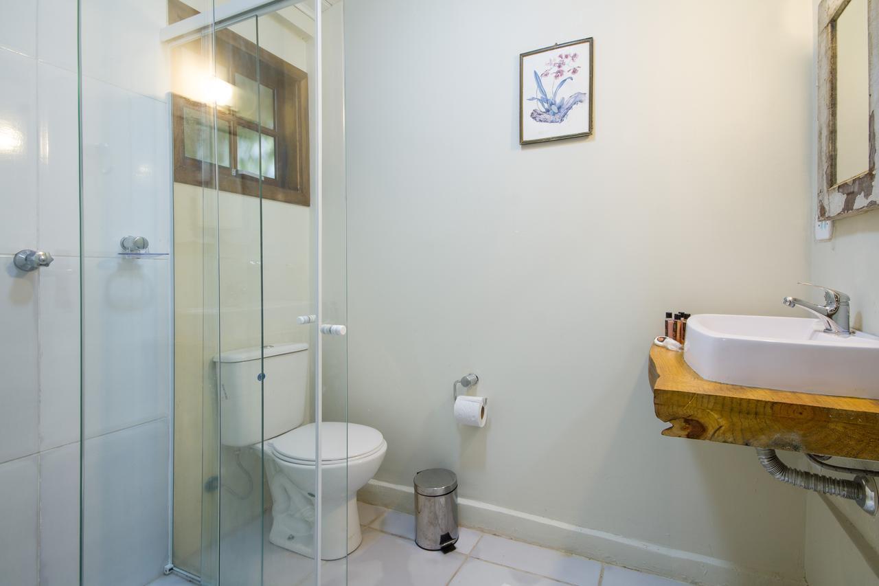 Casa Mantiqueira - Proxima Ao Capivari E Opcoes De Hidromassagem 4* Campos do Jordão