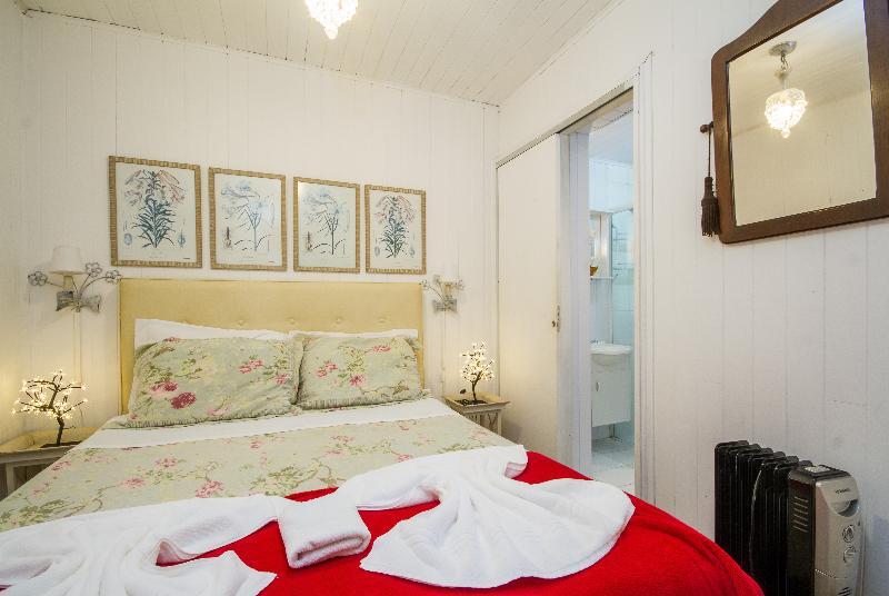 Casa Mantiqueira - Proxima Ao Capivari E Opcoes De Hidromassagem 4* Campos do Jordão